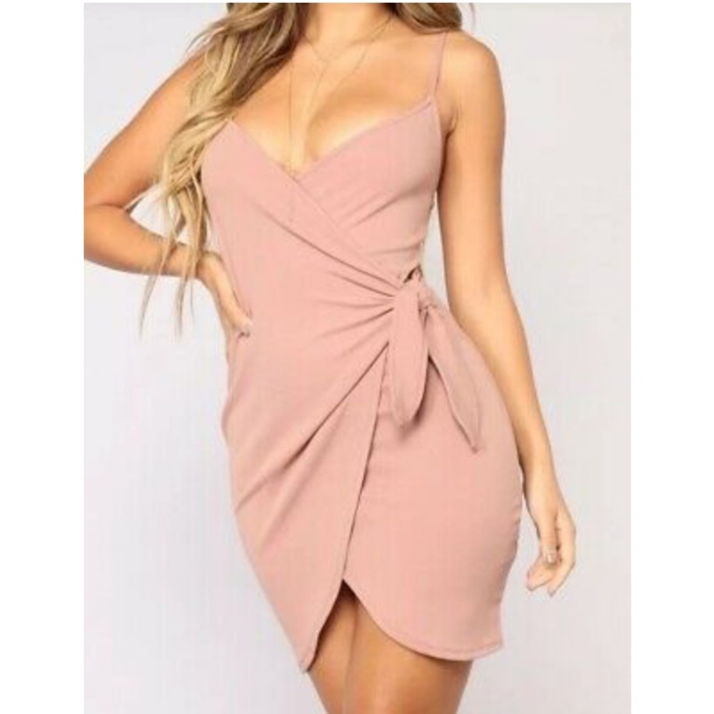 Bodycon Dress